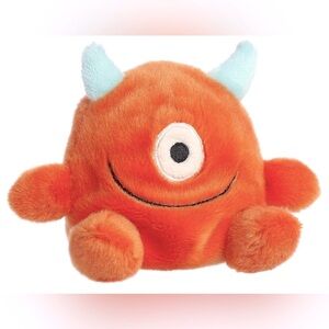 AURORA Palm Pals Oggy Monster 5" Plush